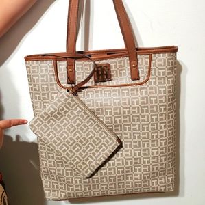 Tommy Hilfiger brand new purse